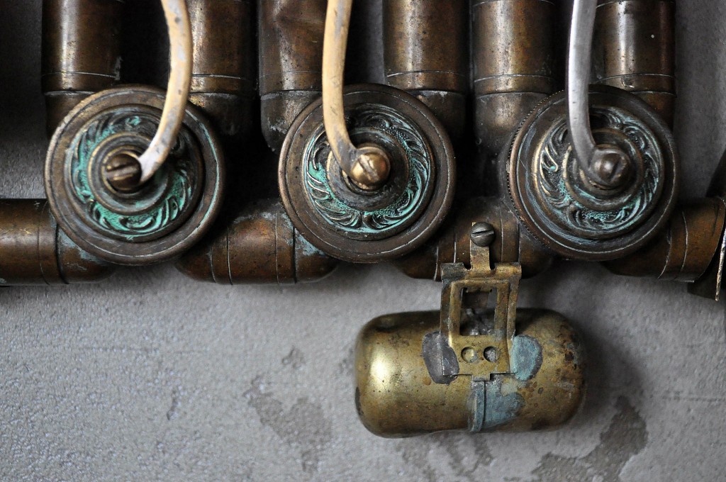 steampunk steam machine